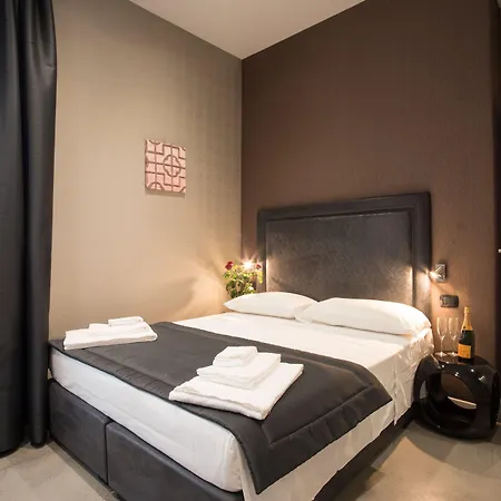 2b Bed & Breakfast 4*