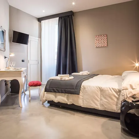 2b Bed & Breakfast 4*