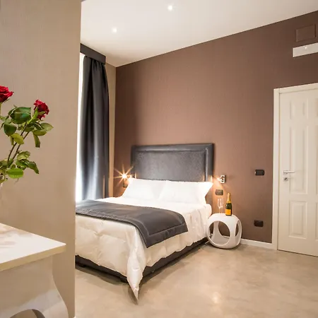 Bed & Breakfast 2b 4*