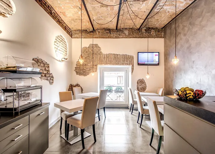 Bed & Breakfast 2b Rom