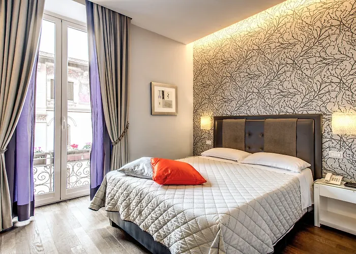 Bed & Breakfast 2b Rom