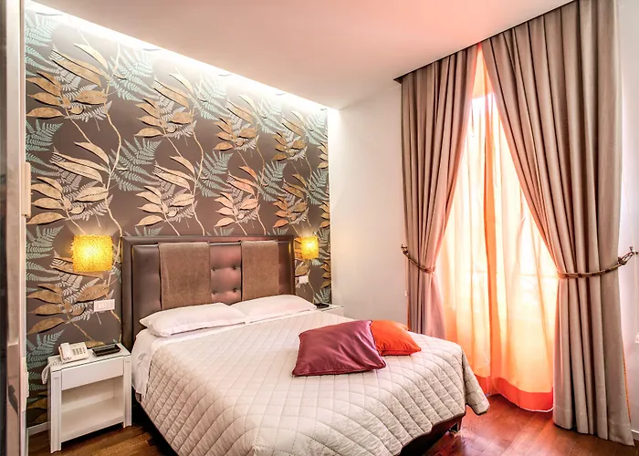 2b Bed & Breakfast 4*