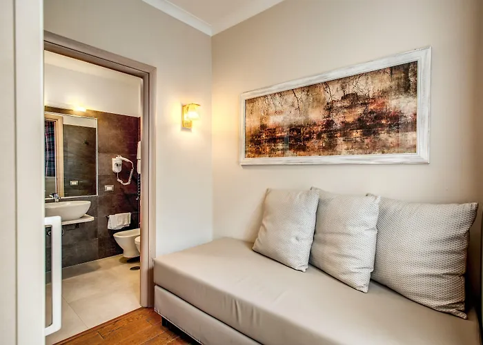 Bed & Breakfast 2b Rom