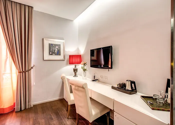 Bed & Breakfast 2b 4*