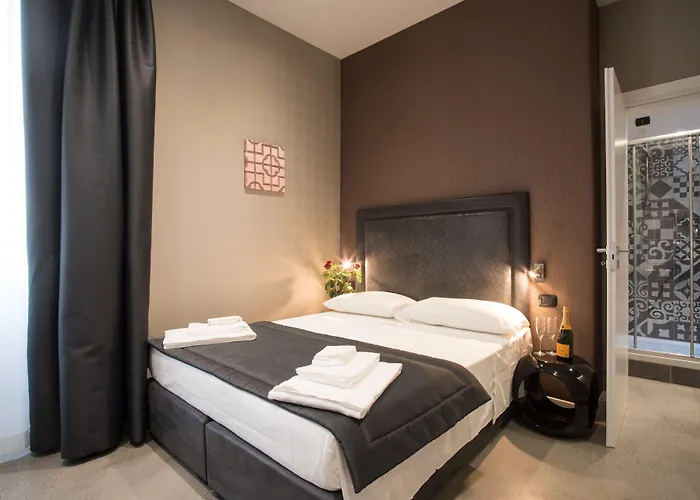 2b Bed & Breakfast 4*