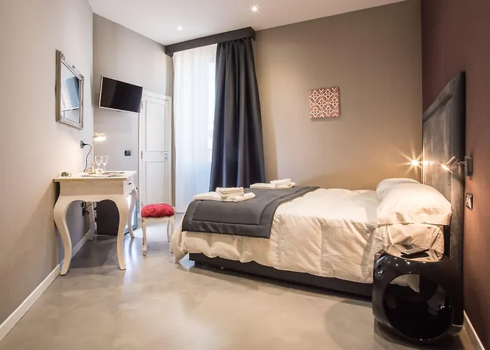 2b Bed & Breakfast 4*