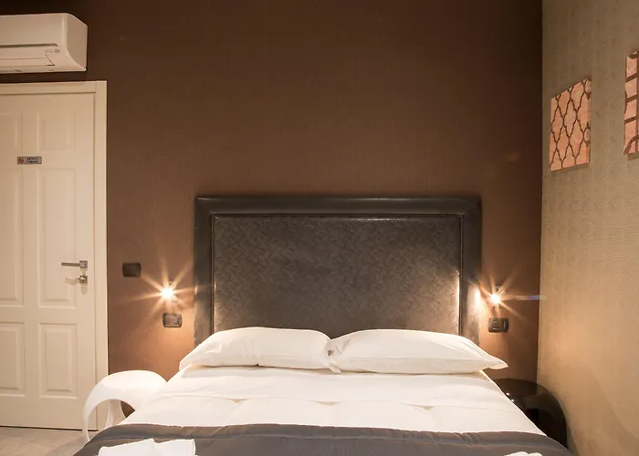 2b Bed & Breakfast 4*