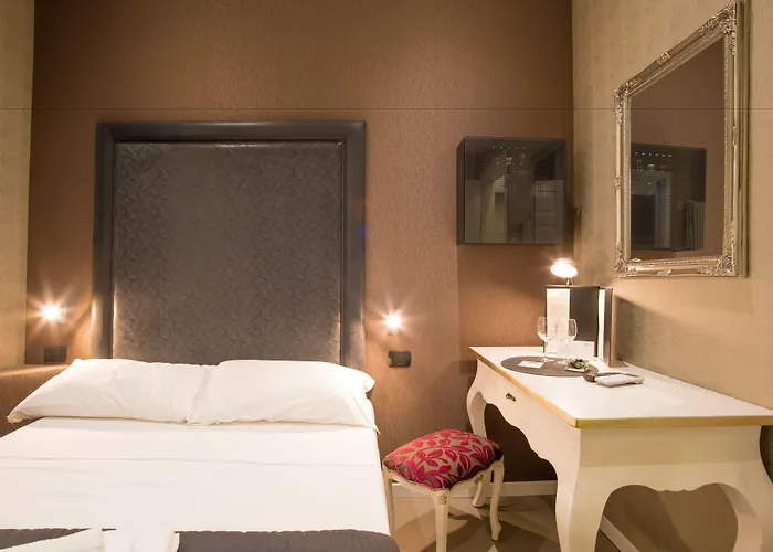 Bed & Breakfast 2b Rom