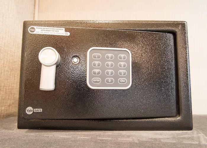 Bed & Breakfast 2b 4*