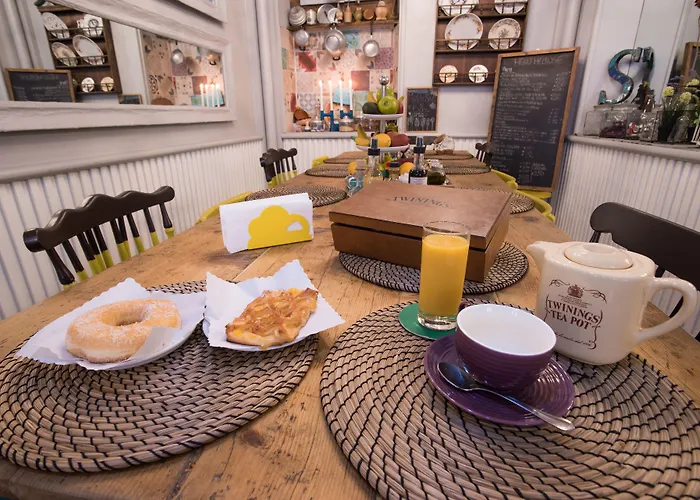 Bed & Breakfast 2b Rom