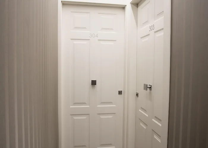 2b Bed & Breakfast 4*