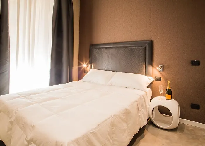 Bed and breakfast 2b 4*