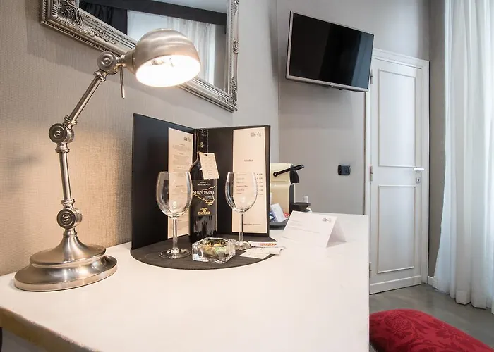 Bed & Breakfast 2b Rom