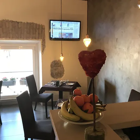 Bed and breakfast 2b 4*