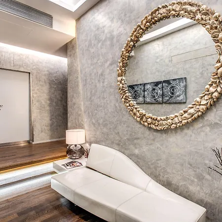 לינה וארוחת בוקר 2b רומא