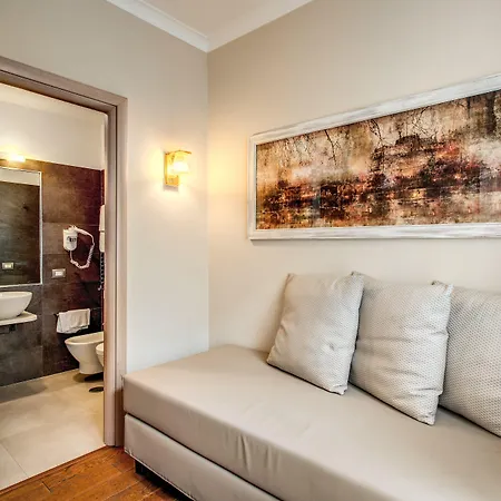 Bed and breakfast 2b Roma