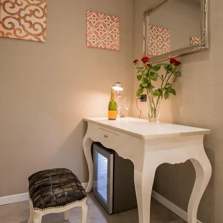 2b Bed and breakfast