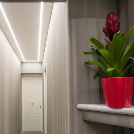 2b Bed and breakfast Roma