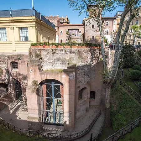 Panzió 2b Róma