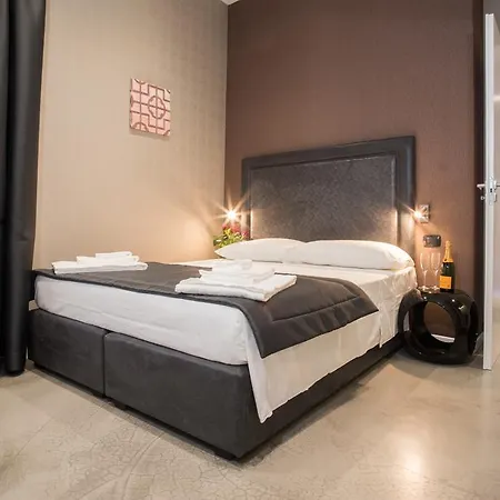 Bed and breakfast 2b 4*