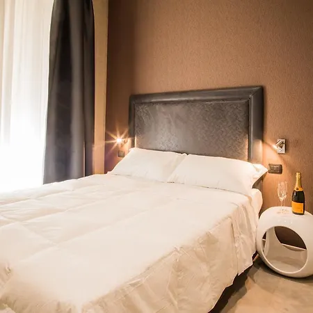 Bed and Breakfast 2b 4*