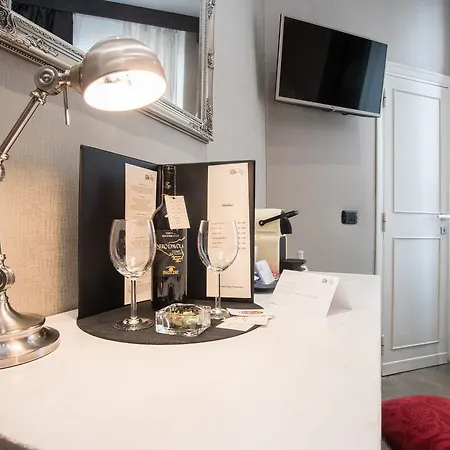 Bed and breakfast 2b Roma