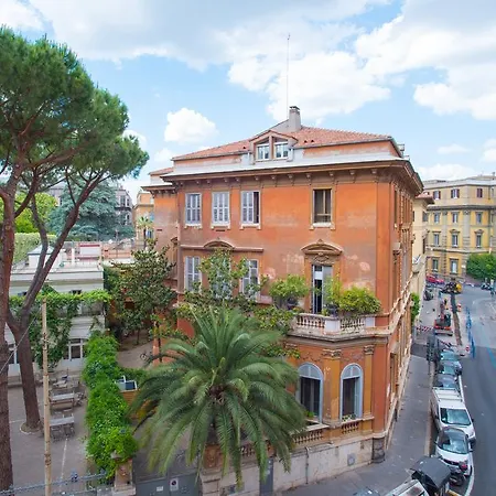 Bed and breakfast 2b