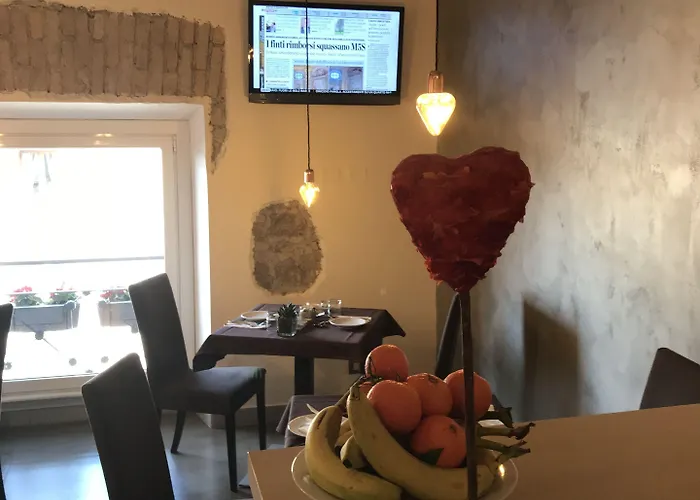 فندق مبيت وإفطار 2b 4*