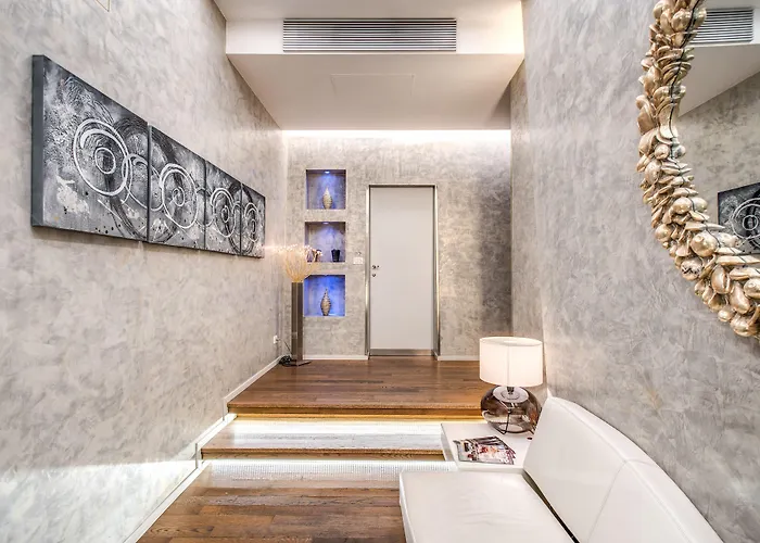 فندق مبيت وإفطار 2b روما