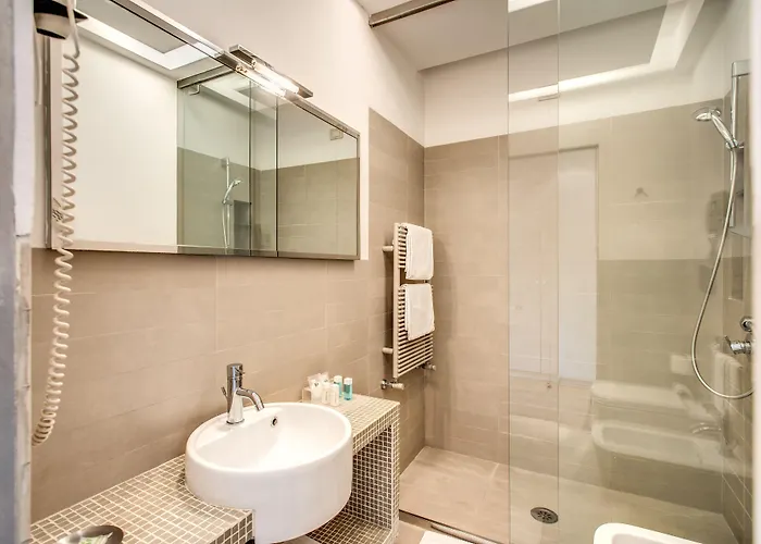 فندق مبيت وإفطار 2b 4*