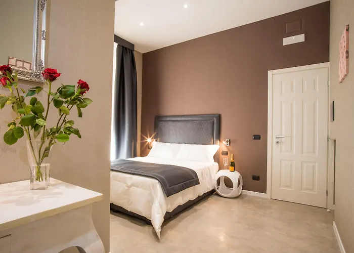 فندق مبيت وإفطار 2b 4*