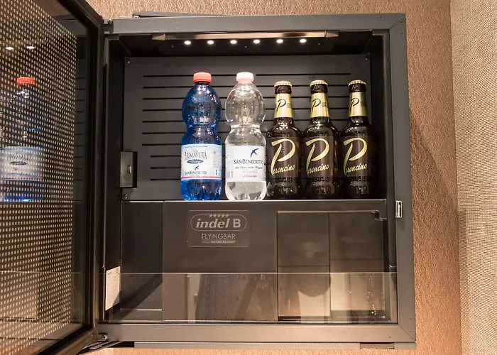 فندق مبيت وإفطار 2b