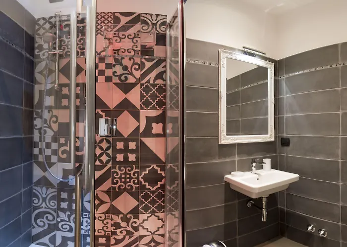 2b فندق مبيت وإفطار روما