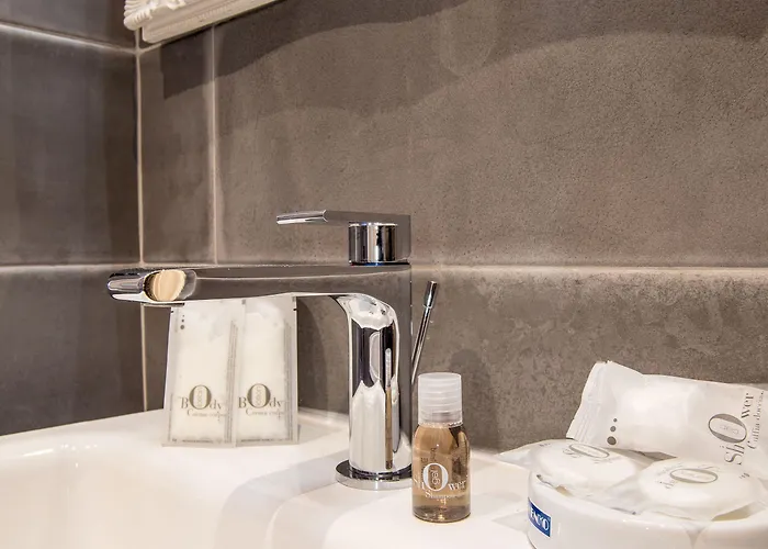 فندق مبيت وإفطار 2b