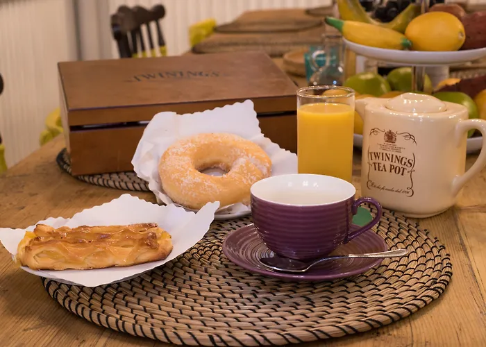 فندق مبيت وإفطار 2b روما