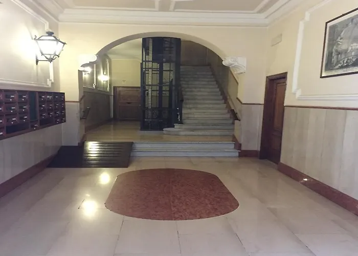 فندق مبيت وإفطار 2b 4*