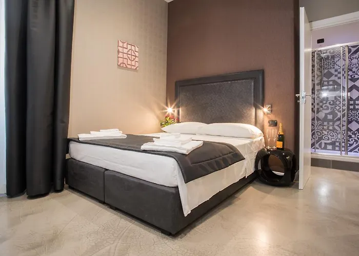 فندق مبيت وإفطار 2b 4*