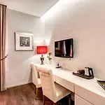 Bed & Breakfast 2b 4*