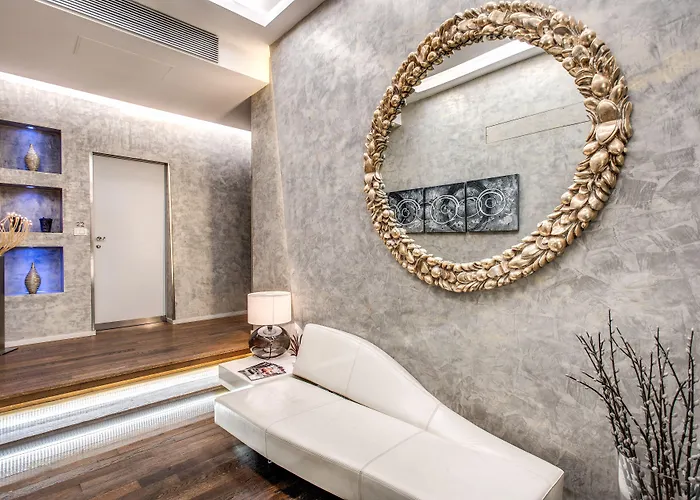 Frühstückspension 2b Rom