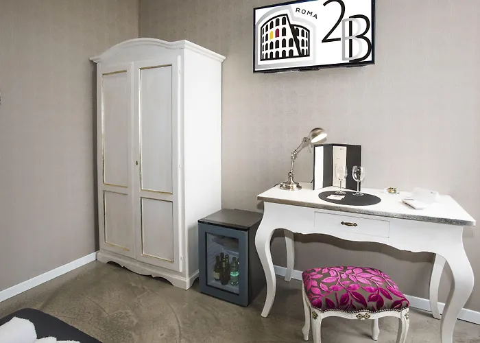 2b Frühstückspension 4*