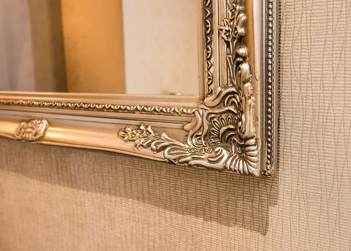 Frühstückspension 2b Rom