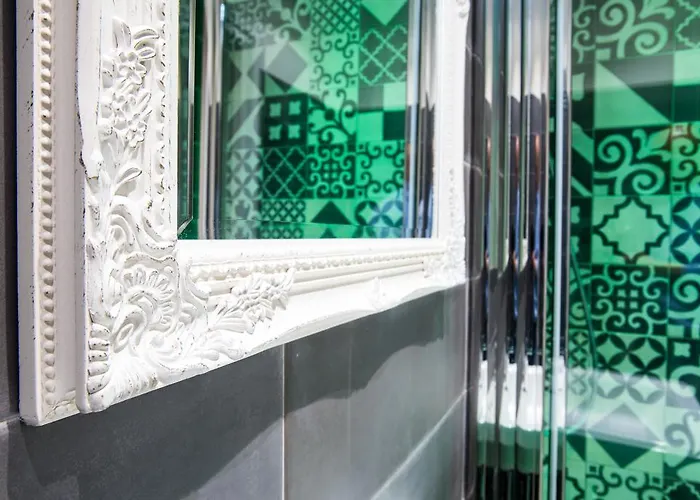 Frühstückspension 2b Rom