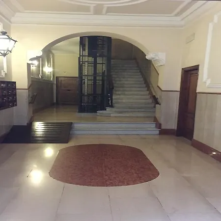 Отель типа 