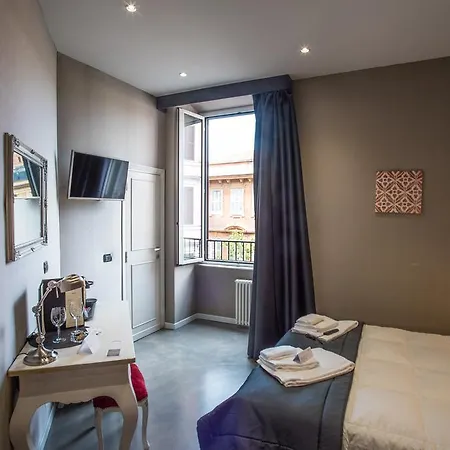Couette-café 2b 4*